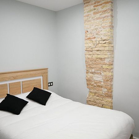 Espacioso Apartamento En El Centro De Παμπλόνα Εξωτερικό φωτογραφία
