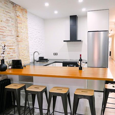 Espacioso Apartamento En El Centro De Παμπλόνα Εξωτερικό φωτογραφία