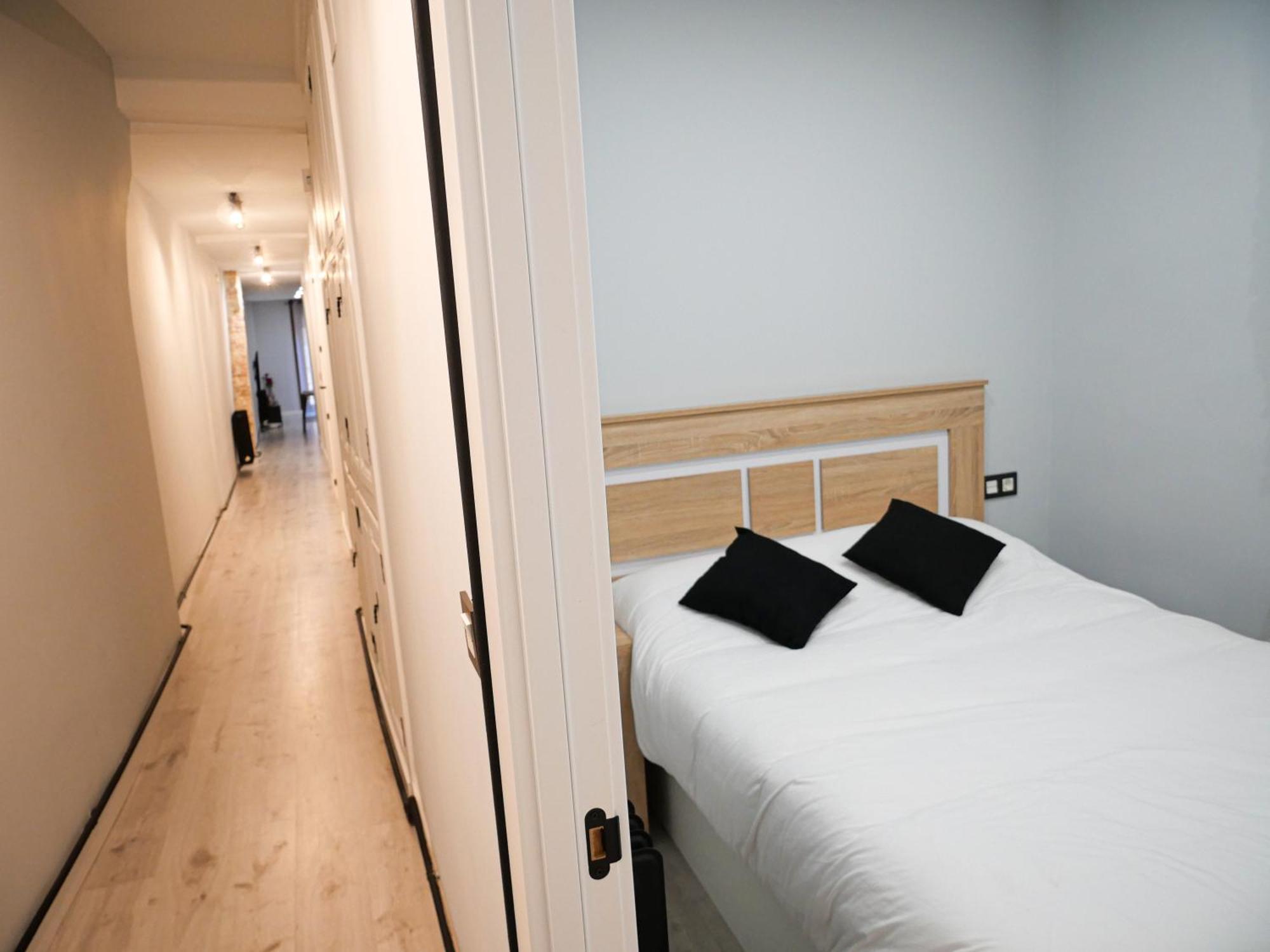Espacioso Apartamento En El Centro De Παμπλόνα Εξωτερικό φωτογραφία