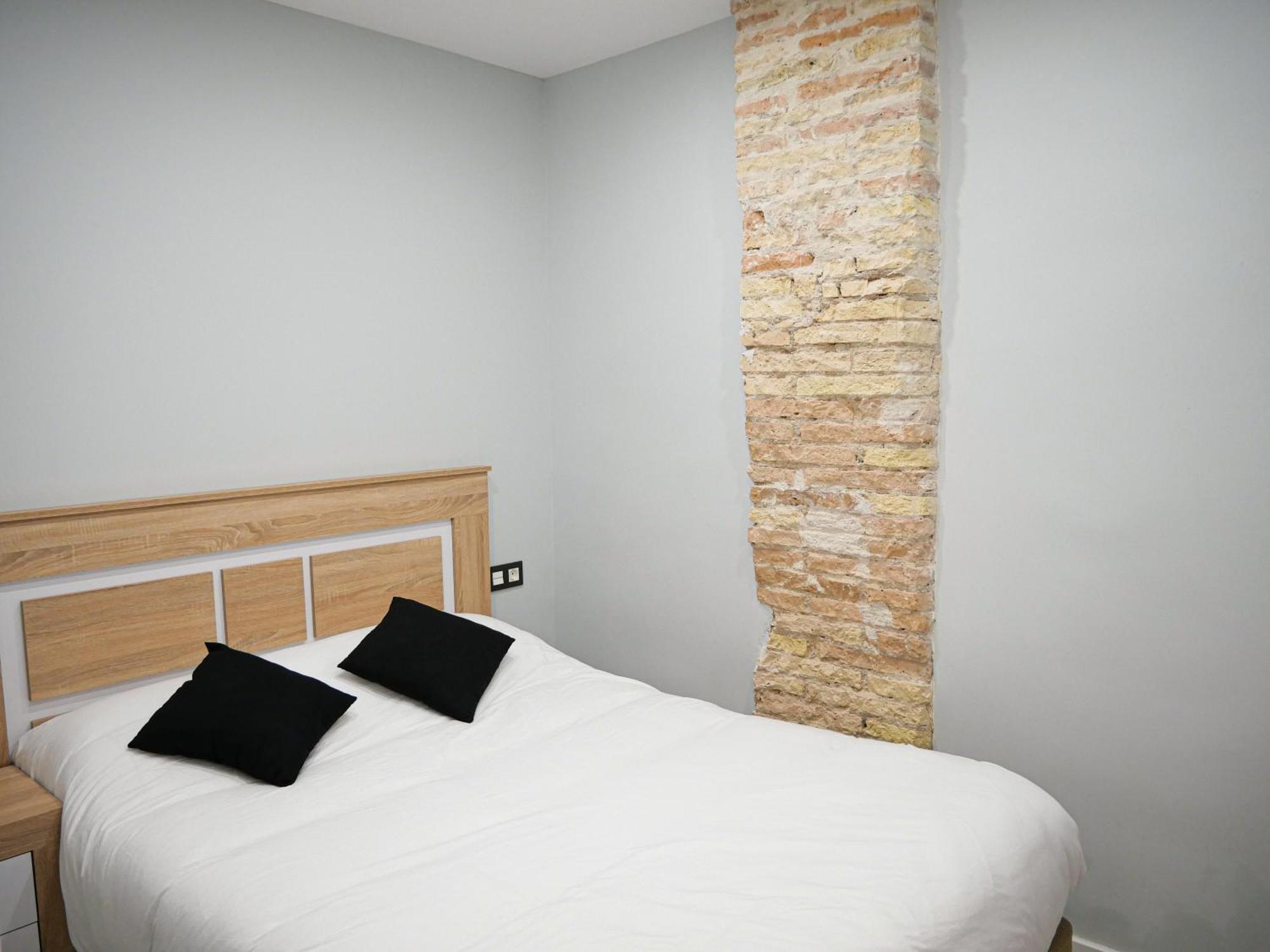 Espacioso Apartamento En El Centro De Παμπλόνα Εξωτερικό φωτογραφία