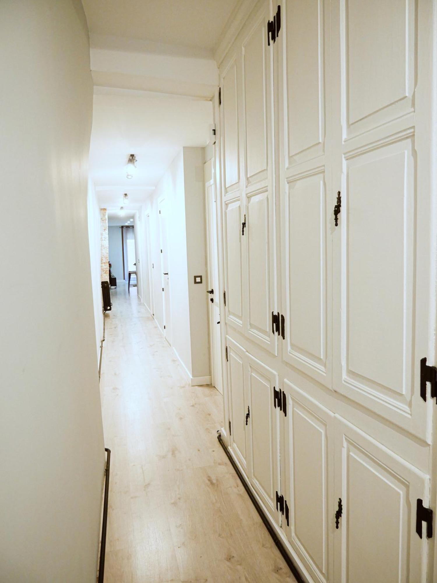 Espacioso Apartamento En El Centro De Παμπλόνα Εξωτερικό φωτογραφία
