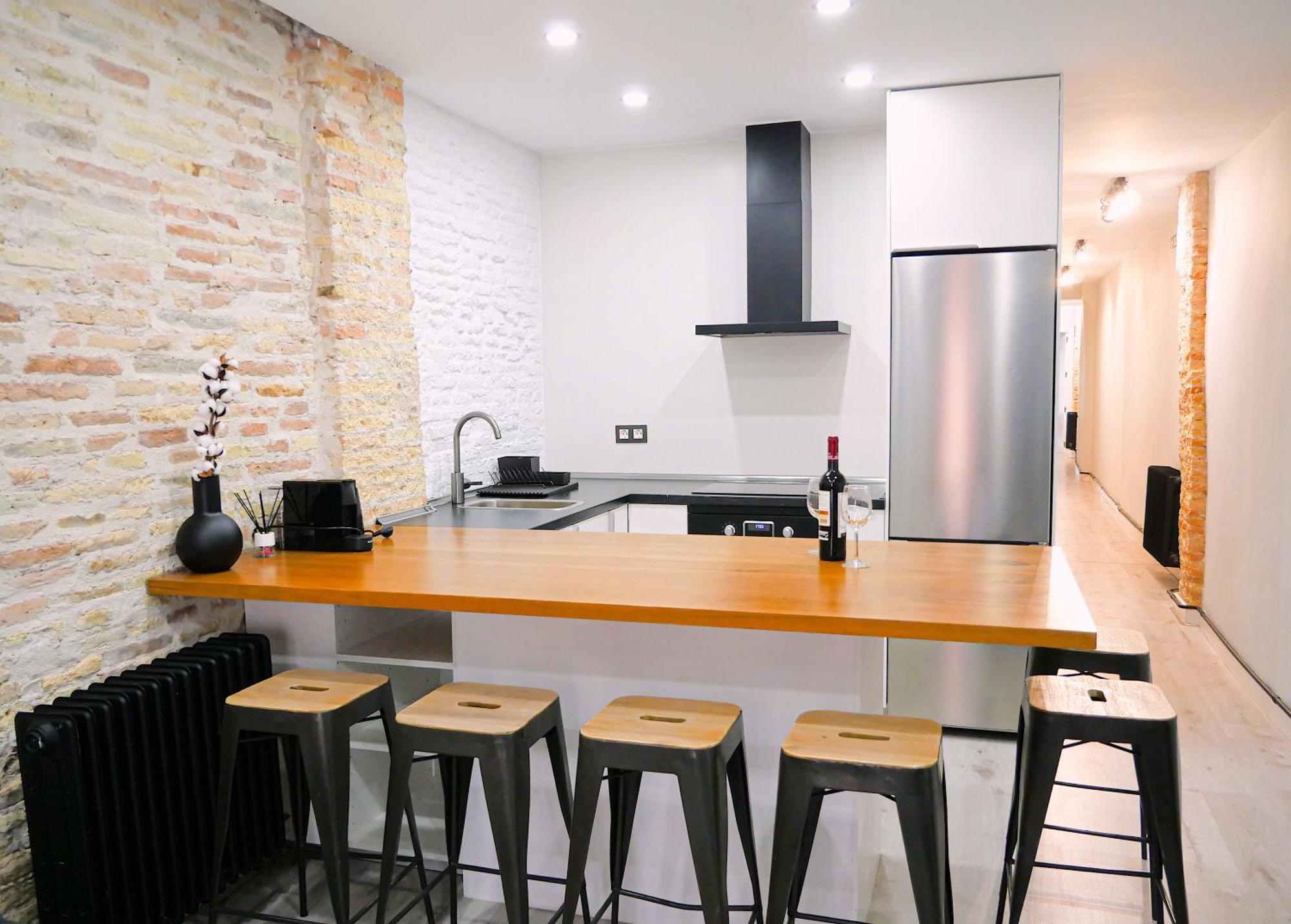 Espacioso Apartamento En El Centro De Παμπλόνα Εξωτερικό φωτογραφία